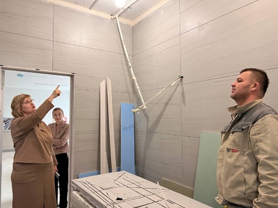  Самарский Стройфарфор